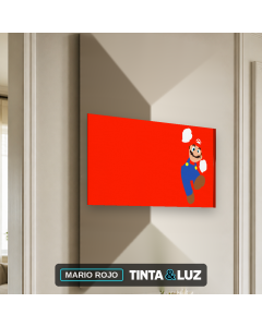 MARIO ROJO