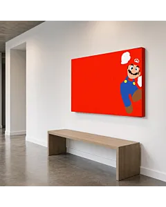 MARIO ROJO