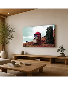 MARIO 3D