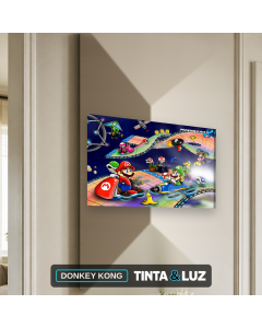 DONKEY KONG