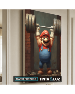 MARIO FORZUDO
