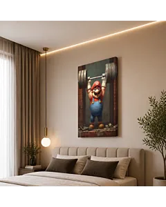 MARIO FORZUDO