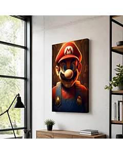 MARIO REALISTA