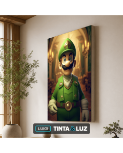 LUIGI