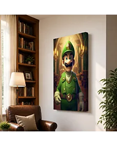 LUIGI
