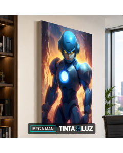 MEGA MAN