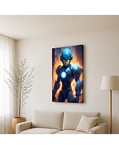MEGA MAN