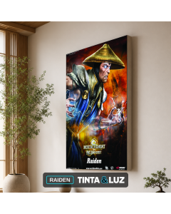 RAIDEN