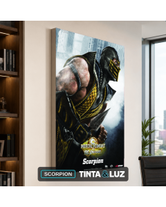SCORPION