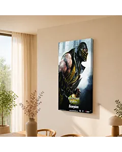 SCORPION
