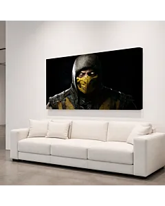 MORTAL KOMBAT ARENA