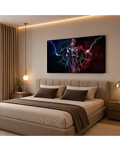 LIU KANG