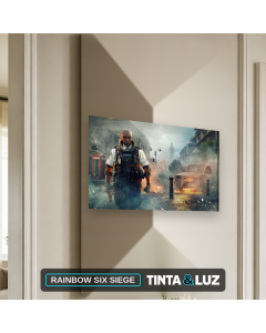 RAINBOW SIX SIEGE