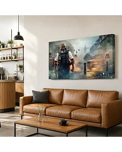 RAINBOW SIX SIEGE