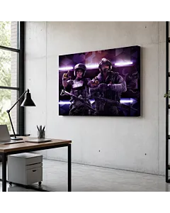 R6 ESCUADRÓN