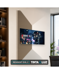 RESIDENT EVIL 2