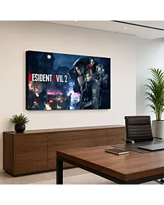 RESIDENT EVIL 2