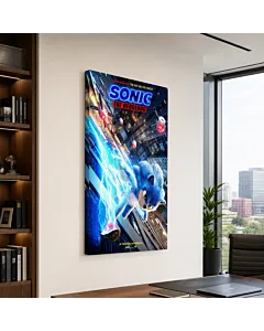 SONIC Y AMIGOS