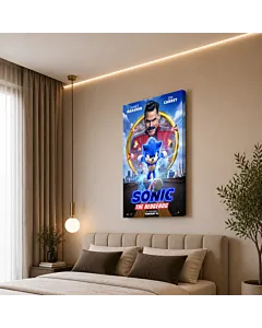 SONIC VELOZ