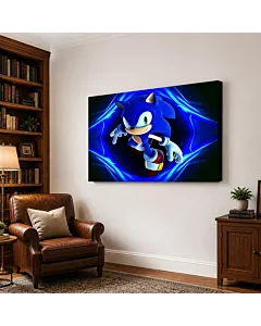 SONIC RETRO