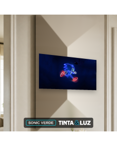 SONIC VERDE