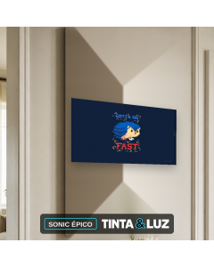 SONIC ÉPICO