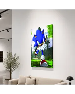SONIC LEYENDA