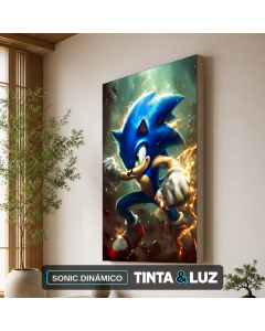 SONIC DINÁMICO