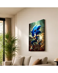 SONIC DINÁMICO