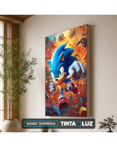 SONIC SONRISA