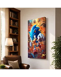 SONIC SONRISA