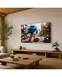 SONIC RUINAS