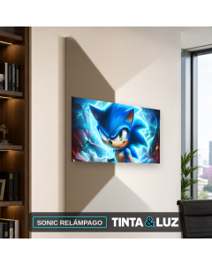 SONIC RELÁMPAGO