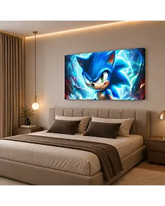 SONIC RELÁMPAGO