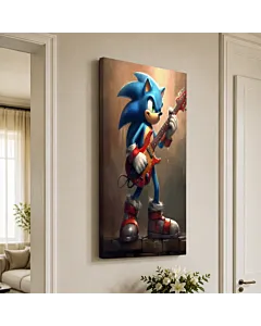 SONIC GUERRERO