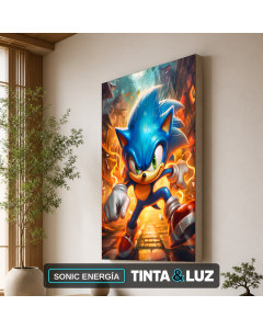 SONIC ENERGÍA