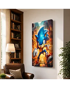 SONIC ENERGÍA