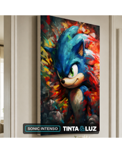 SONIC INTENSO