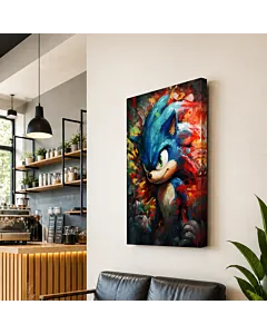 SONIC INTENSO