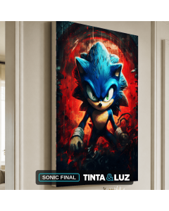 SONIC FINAL