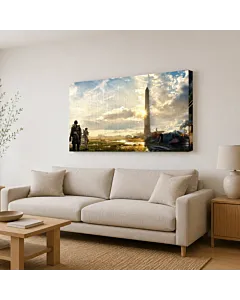 THE DIVISION