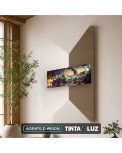 AGENTE DIVISION