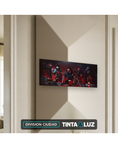 DIVISION CIUDAD