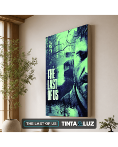THE LAST OF US