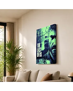 THE LAST OF US