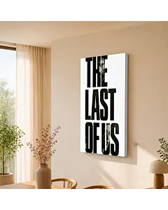 LAST OF US RUINAS