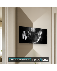JOEL SUPERVIVIENTE