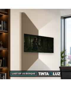 LAST OF US BOSQUE