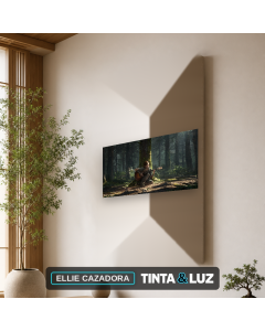 ELLIE CAZADORA