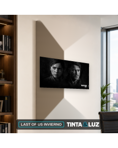 LAST OF US INVIERNO